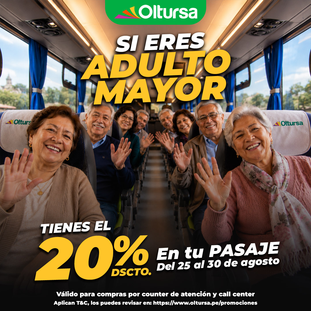Adulto mayor